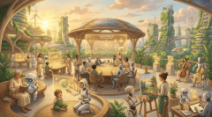 不再是科研人员手中的工